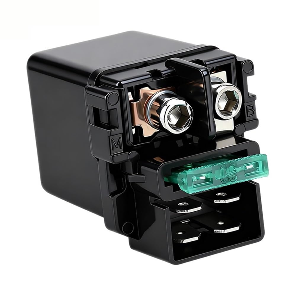 Relé Arranque Solenoide de relé arranque motocicleta Para CB300F CB350 CB500 CB1000F CBR600RR CBR900RR Para Fireblade CBR1000RR CBR1100XX