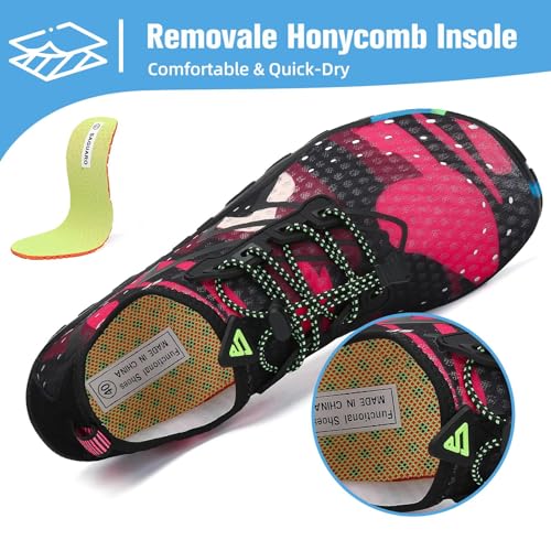 Image of Mishansha Unisex-adult's Walking Shoe