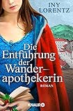  Die Entführung der Wanderapothekerin: Roman (Die Wanderapothekerin-Serie 3)