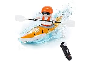GoolRC Kayak Boat for Kids