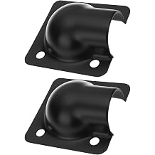 2Pcs Muffler Deflector 18331-883-810 Compatible with Honda G150 G200 GX120 GX160 GX200