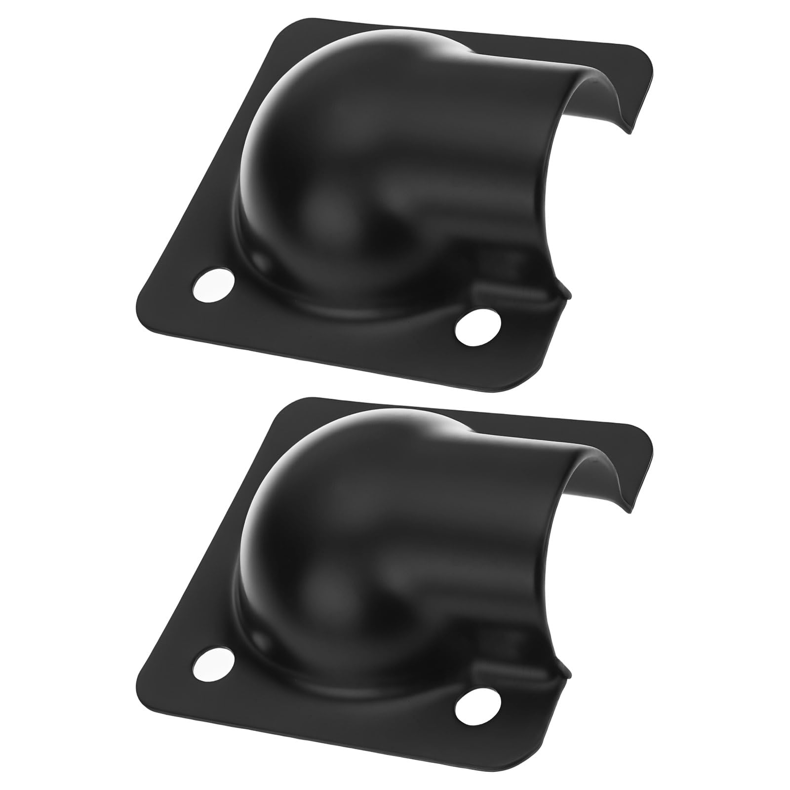 AS Axis Spindleon 2Pcs Muffler Deflector 18331-883-810 Compatible with Honda G150 G200 GX120 GX160 GX200