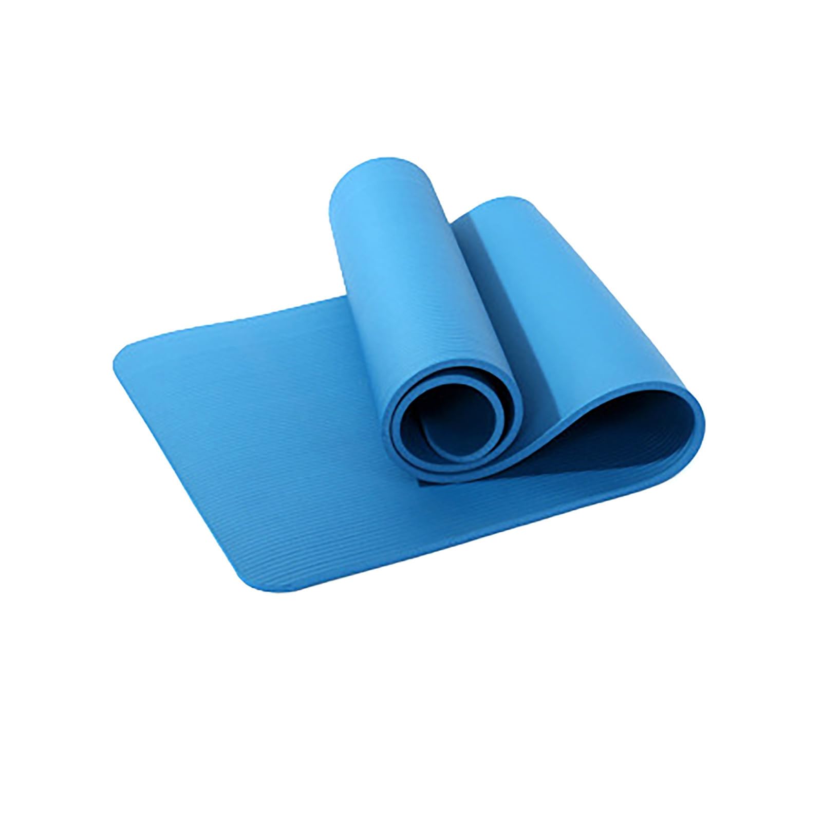 Yoga Mat Thickened Yoga Mat Fitness Mat Widened Sports Home Floor Mat,Beach Accessories for Vacation Summer Yard Patio Camping Suppliess