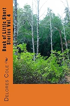 Paperback Book of Little Short Stories Vol. 4 Book