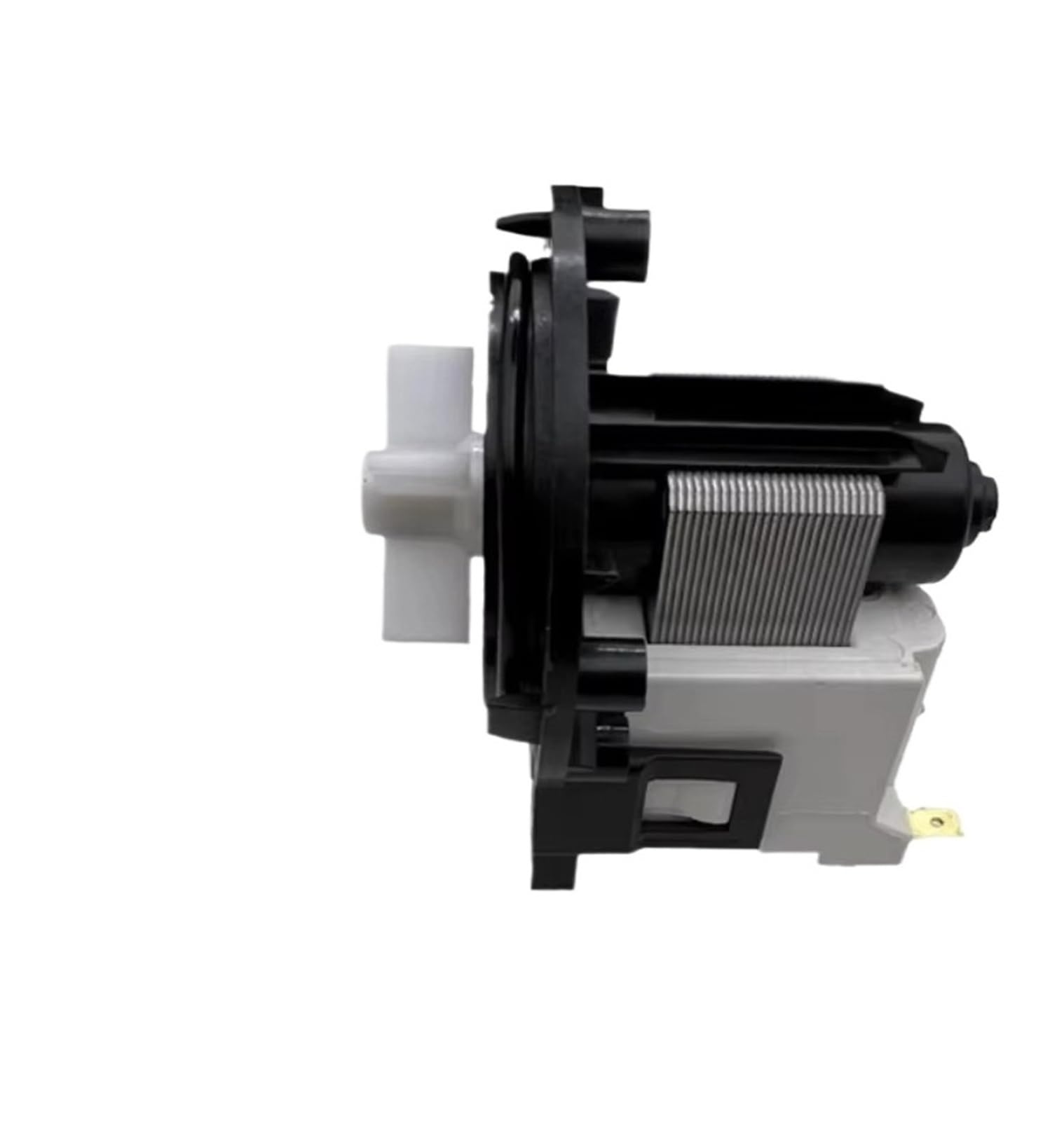 Eau stagnante dans la machine ? Moteur de pompe de vidange BPX2-2L pour LG