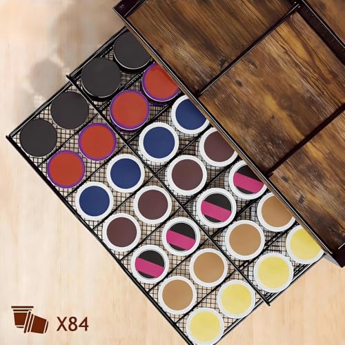 Organiseur de station de café compact pour comptoir encombré - 8