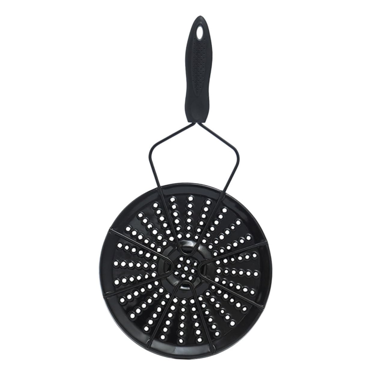 UTHCLO Induction Cooktop Adapter Plate Gas Range Heat Diffuser Metal Induction Plate