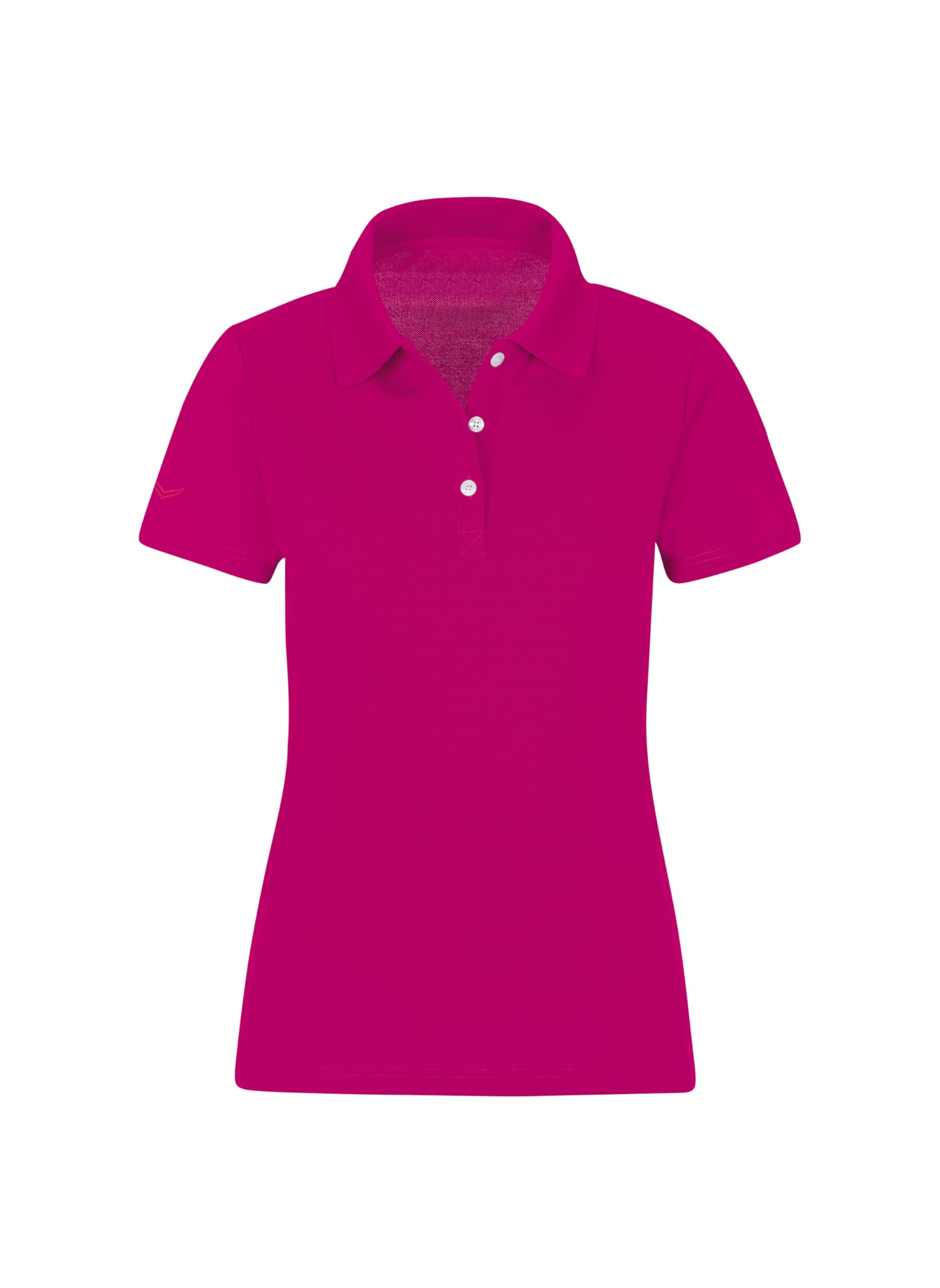 TRIGEMA Poloshirt