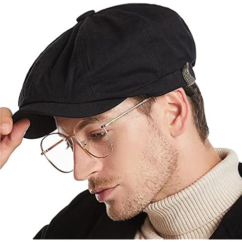Casquette Shelby CLAPE Cover