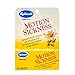 Motion Sickness Tablets for Adults and Kids by Hyland's, All Natural Relief of Nausea and Dizziness from Sea Sickness and Car Sickness, 50 Count