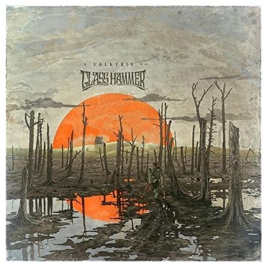 Glass Hammer - Valkyrie