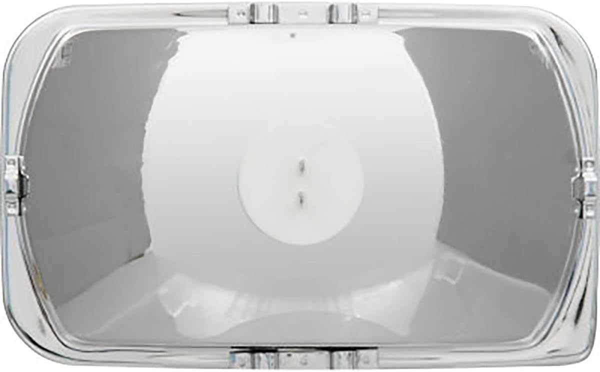 SYLVANIA - H4701 XtraVision Sealed Beam Headlight - Halogen Headlight Replacement Delivers More Downroad Visibility (Contains 1 Bulb)