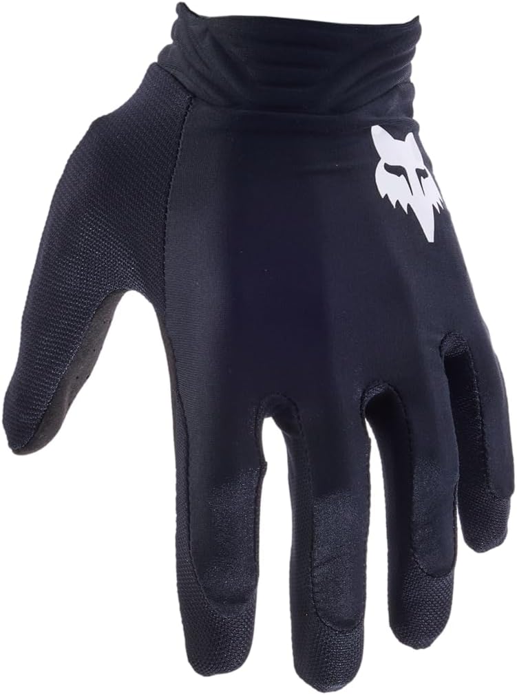 Fox Racing Airline Motocross Glove, Black, Medium