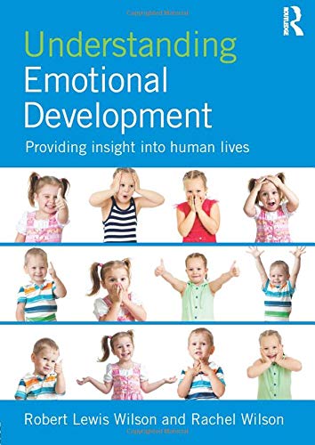 Understanding Emotional Development: Providing insight into human lives