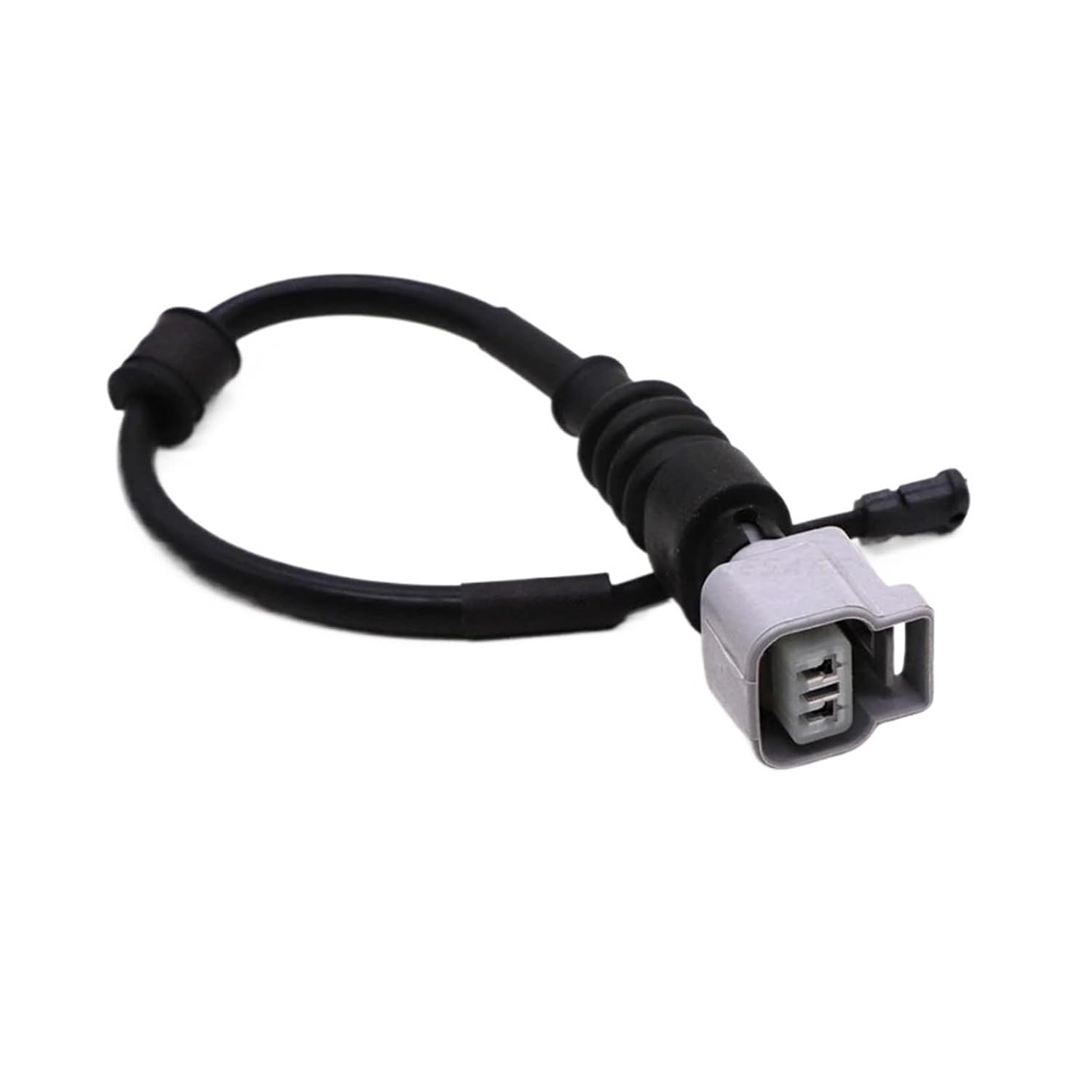 10PCS 47771-50060 Brake Pad Wear Sensor Compatible for Lexus LS F2 400 UCF20 Brake Pad Wear Warning Rear Disc 4777150060