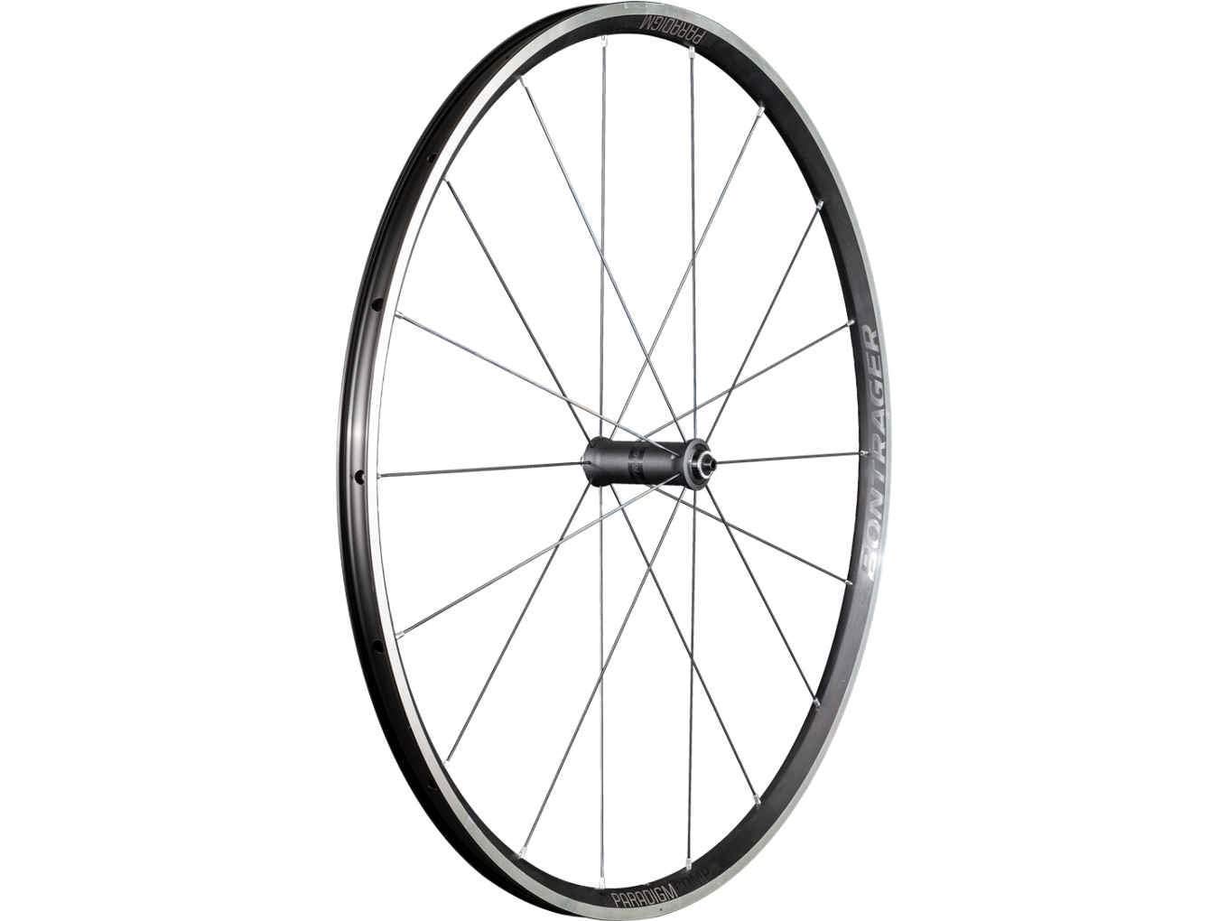 Bontrager Paradigm Comp TLR Wheel 