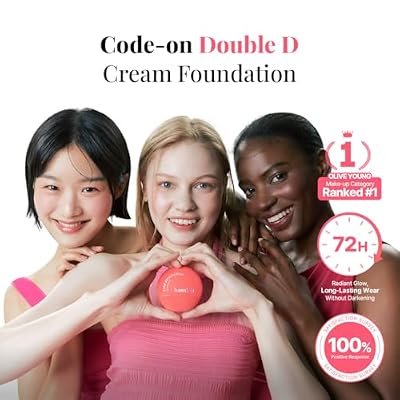 Hanskin DD Cream Foundation Korean BB Cream Liquid Foundation | Lightweight Semi-Matte Tinted Moisturizer | Pore-Blurring, Tone-Evening Daily Base Makeup | 1.18 fl oz (12C Fair)