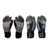 松岡手袋　グローブ　新品　送料込み　L 定価25300円　ESK-2430 松岡手袋 グローブ 新品 送料込み L 定価25300円 ESK-2430 楽天