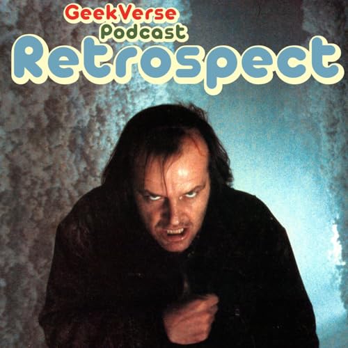 The Shinning Review : Halloween Retrospective