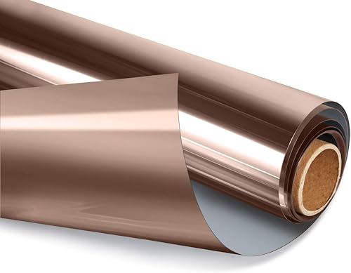 HIDBEA One Way - Lámina de privacidad para ventana