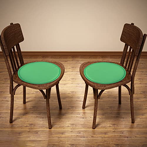 Summer Chair Pads Seat Cushion Comfort Chair Cushions Solid Color Sanding Thick Simple Dining Chair Pad Office Computer Chair Cushion Student Seat Mat Seat Cushions 12X12 Inch #TOP3