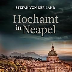 Hochamt in Neapel Titelbild