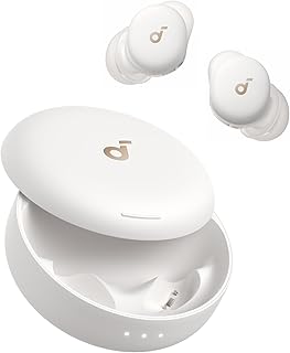 Soundcore Sleep A30 Special by Anker, Sleep Earbuds, ANC,...