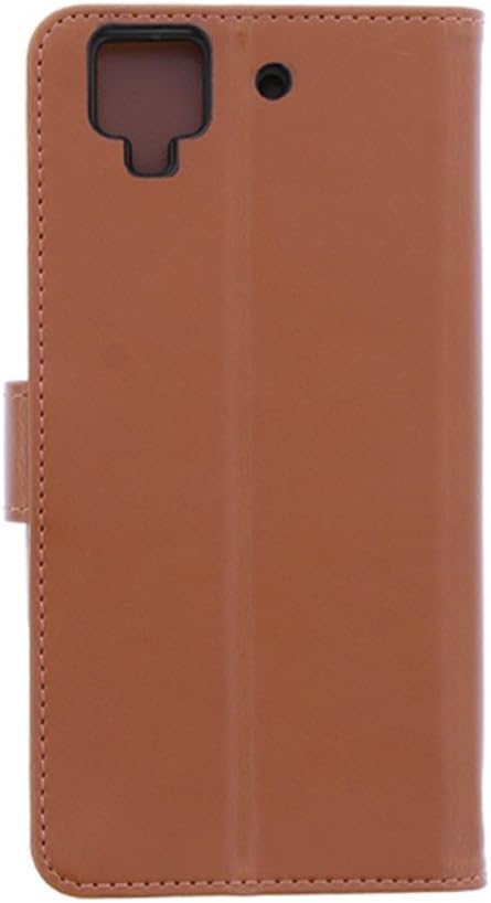 PU Leather Book Case Precious