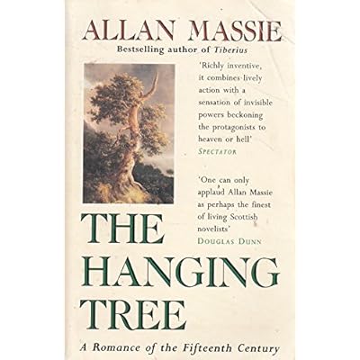The Hanging Tree
