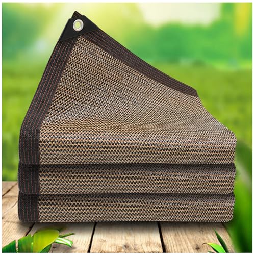 Voile d'ombrage imperméable de haute qualité avec coutures doublées pour terrasse - 2