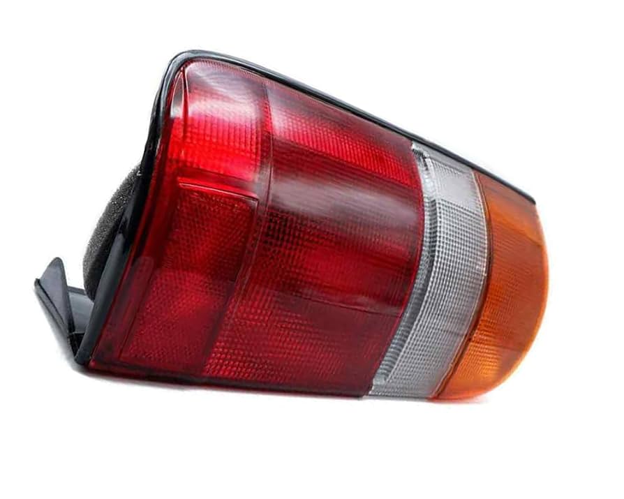 Amazon.com: LXOINAGO 1 Pair Rear Left & Right Tail Light