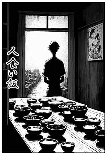 『古くて怖い話』