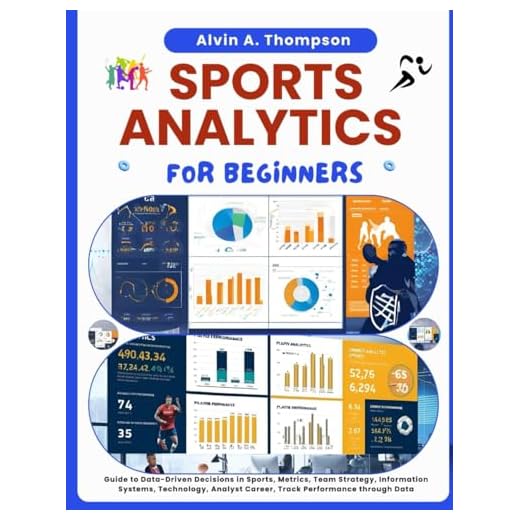 Sports Analytics for Beginners Guide