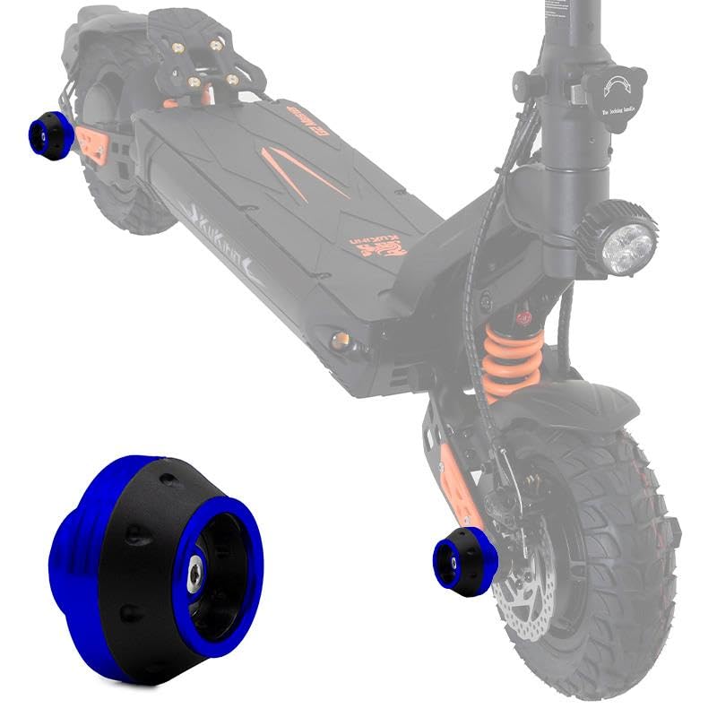 Pieza Anticaída Patinete EWTB-003 repuesto protector compatible con Mobile TM 3