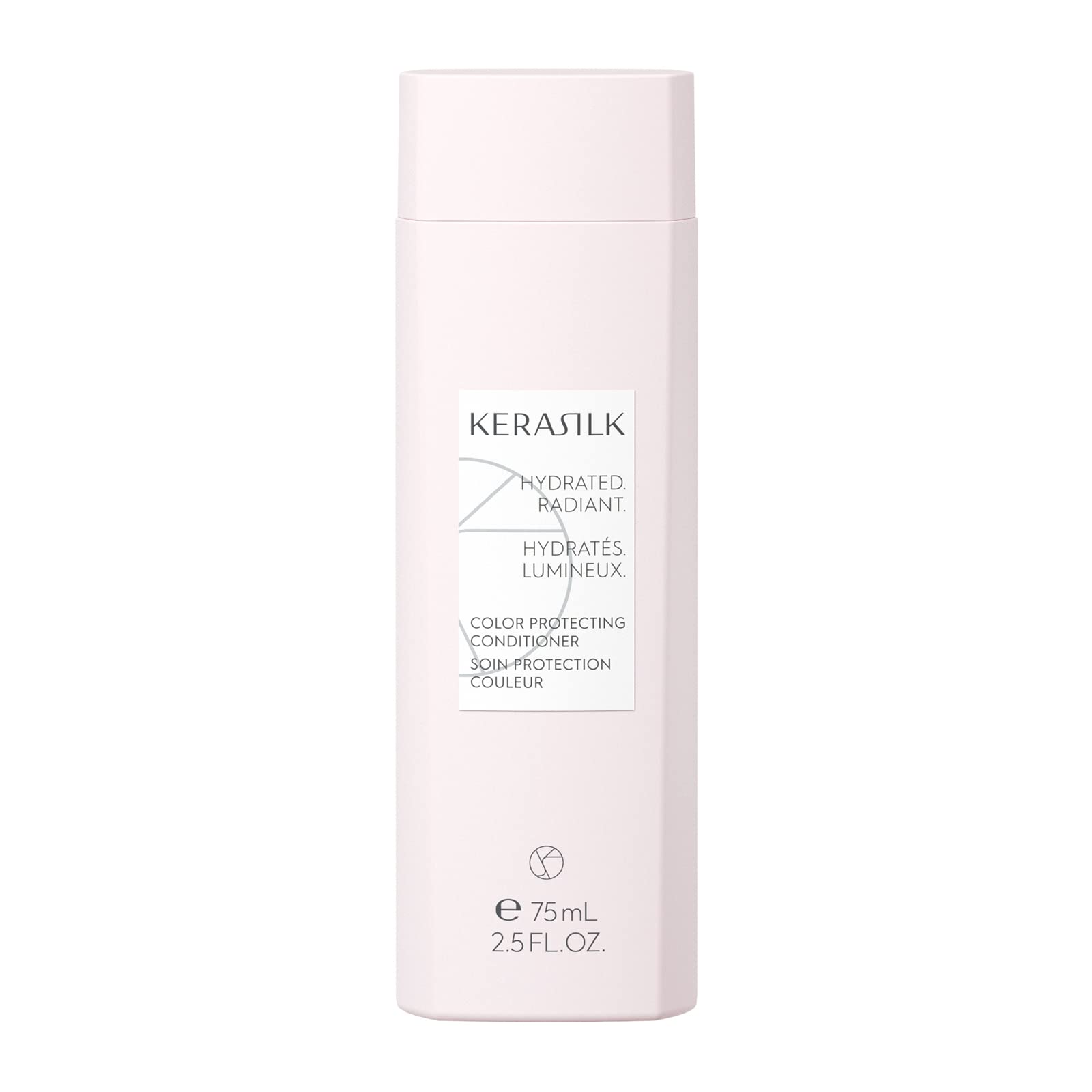Kerasilk Color Protecting Shampoo