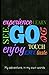 Go, See, Do: A Travel Journal for Kids
