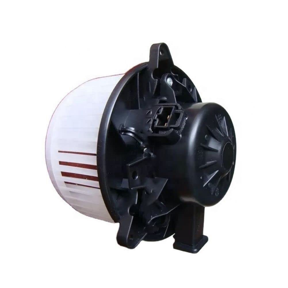 CHERISH-AUTO 1PCS OEM 13369460 13263279 blower motor Compatible 
