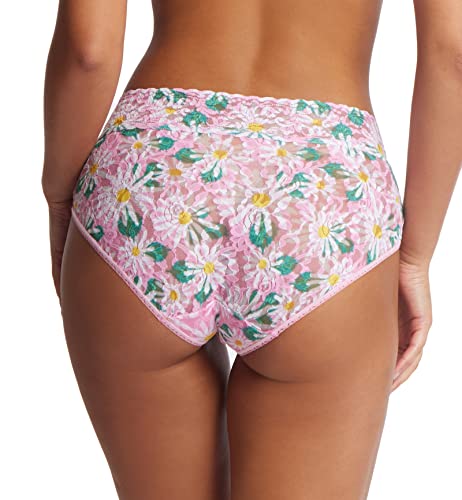 Image of hanky panky Printed French Brief Hello Spring SM