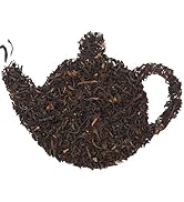 Zwarte Thee Five O'Clock Melange UniTea Land (100, Gram)