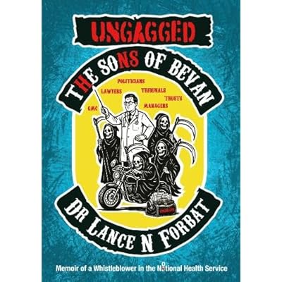 Ungagged &ndash; The Sons of Bevan