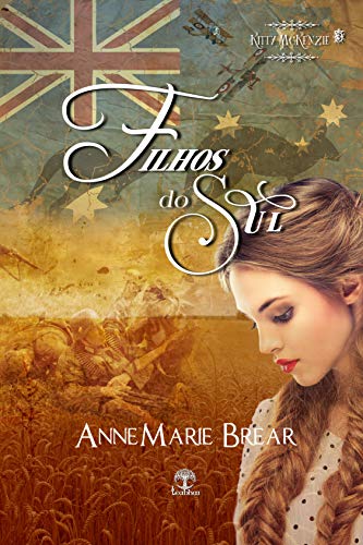 Filhos do Sul (Kitty McKenzie Livro 3)