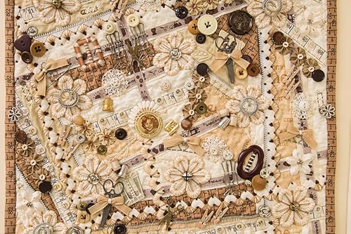 Image of Embroidery Stitching Handy Pocket Guide: 30+ Stitches - All the Basics & Beyond