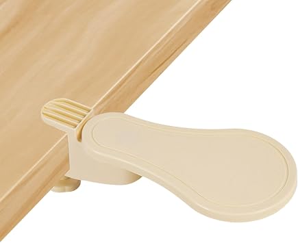 Arm Rest for Desk Adjustable Cushion Computer Table Attachment