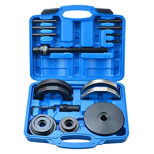 Dépose De Roulement De Roue Avant Kit D'Extraction D'Outil D'Assemblage De Démontage De