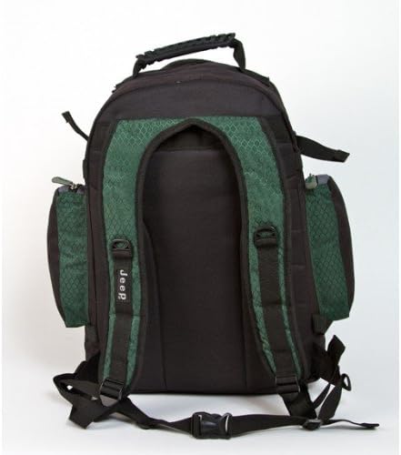 jeep nebraska backpack