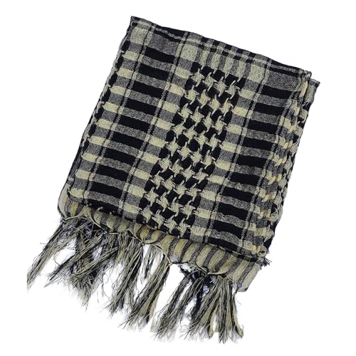 La sciarpa ha un design unico e alla moda e ti mantiene al caldo tutto il giorno.