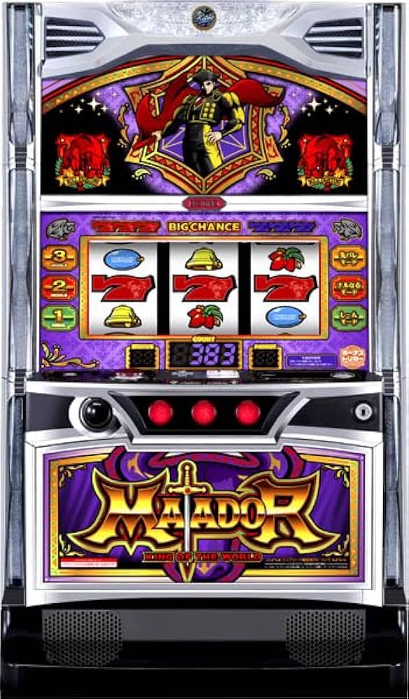 スロット　マッピー　　実機 メーシー SLOTマッピー【中古パチスロ 中古スロット 中古実機