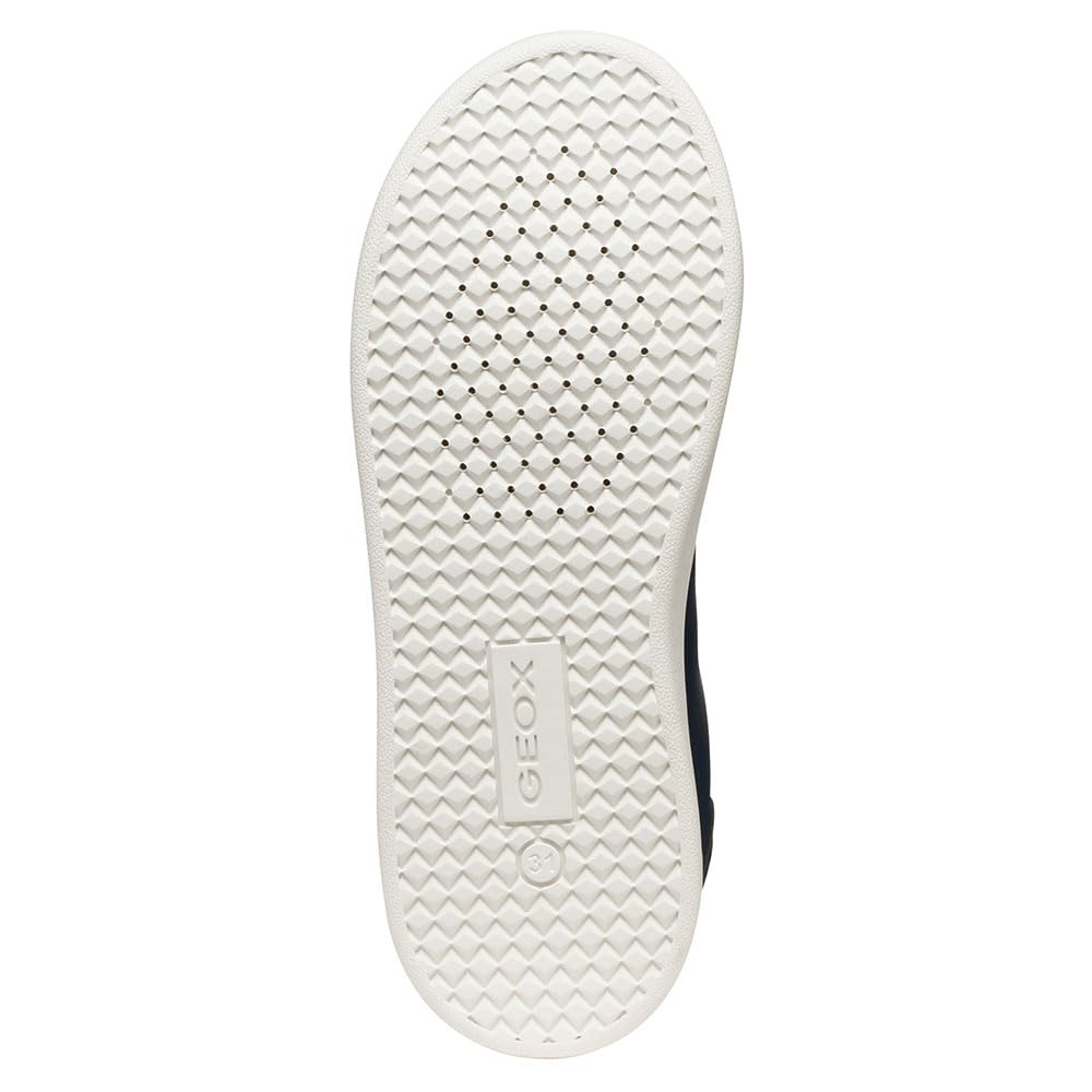 Geox J Eclyper Boy Scarpe da ginnasticaBambini e Ragazzi