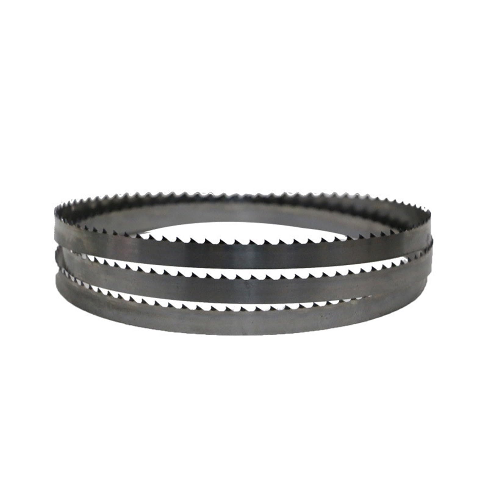 1PC 1638mm X 13mm X 0.65 14TPI M42 Hoja de sierra de banda de corte de metal bimetálica