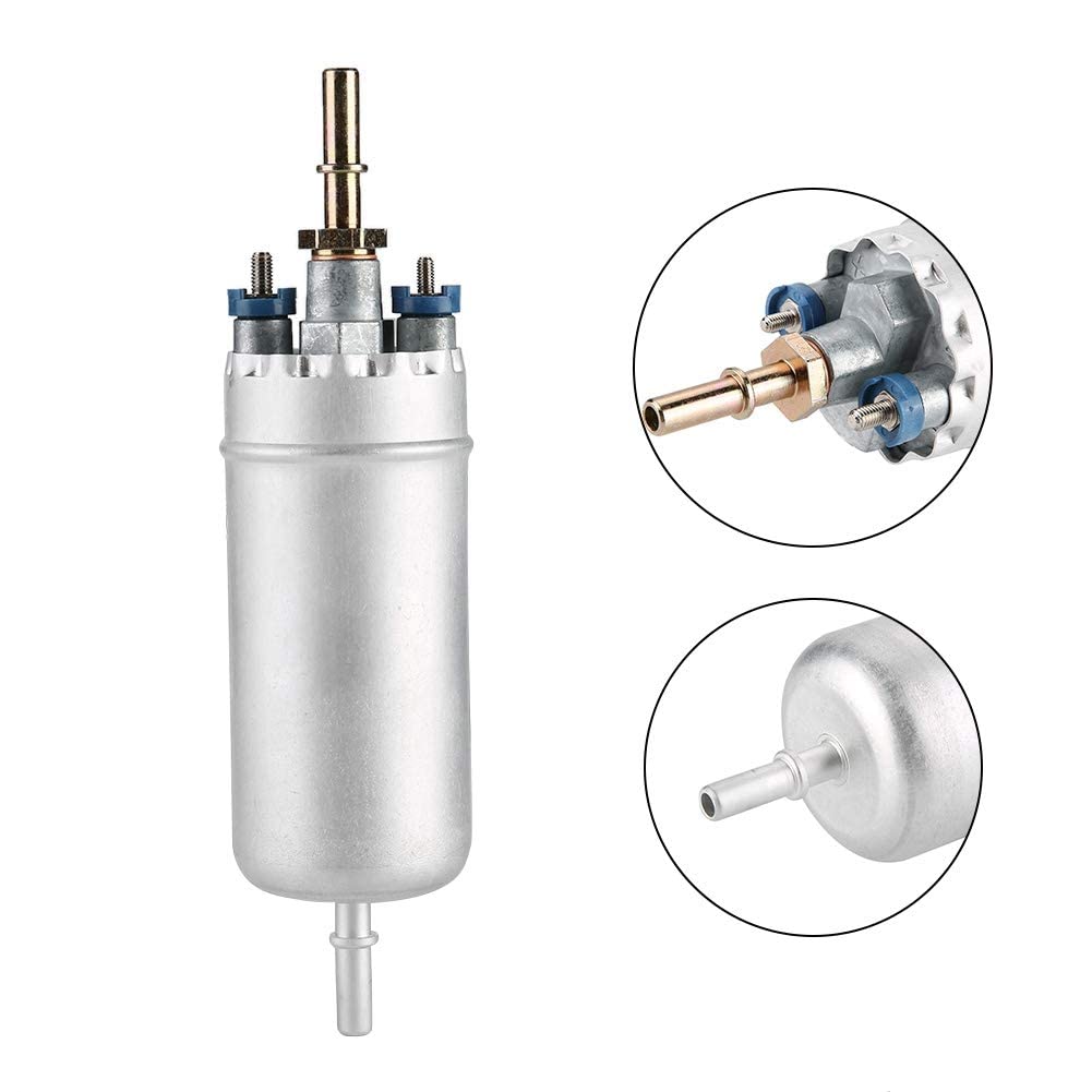 Pompe à essence électrique pour voiture Qinlorgo 0580464073